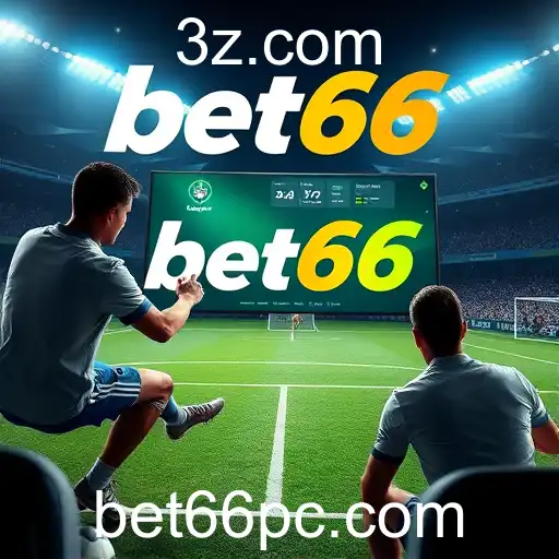 A Ascensão do Bet66 no Mercado de Jogos Online
