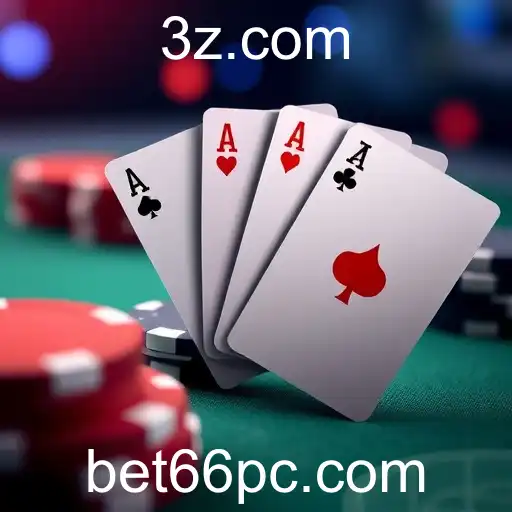 A Revolução dos Jogos Online Através do bet66